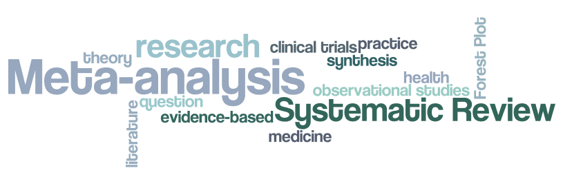 Systematic Reviews and Meta-Analyses